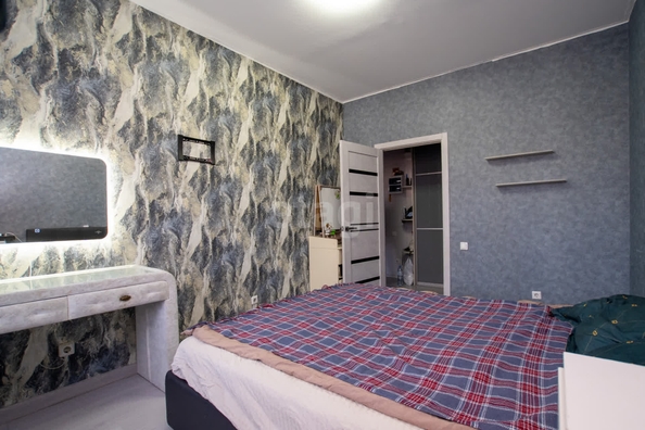 
  Продается 2-комн. квартира, 54.4 м², Ясный Берег ул, д. 6
. Фото 9.