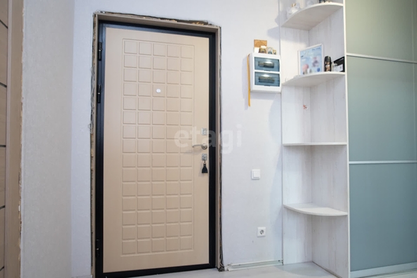 
  Продается 2-комн. квартира, 54.4 м², Ясный Берег ул, д. 6
. Фото 13.