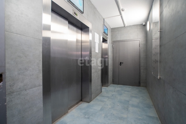 
  Продается 2-комн. квартира, 54.4 м², Ясный Берег ул, д. 6
. Фото 14.