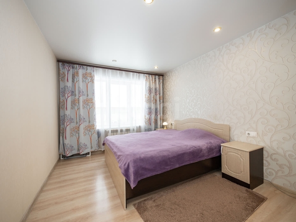 
  Продается 3-комн. квартира, 50.9 м², Кубовая ул, д. 91/1
. Фото 3.