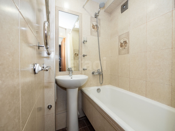 
  Продается 3-комн. квартира, 50.9 м², Кубовая ул, д. 91/1
. Фото 10.