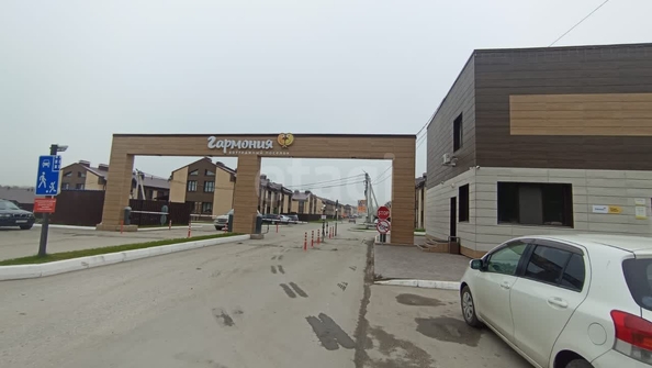 
  Продается дом, 79 м², село Каменка
. Фото 1.