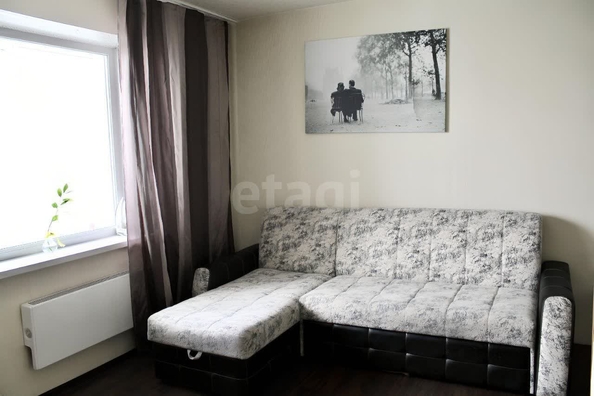 
  Сдается 1-комн. квартира, 34 м², В. Высоцкого ул, д. 50/4
. Фото 2.
