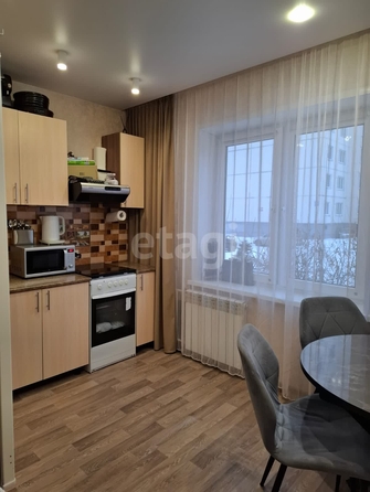 
  Продается 2-комн. квартира, 56.5 м², Петухова ул, д. 95/1
. Фото 6.