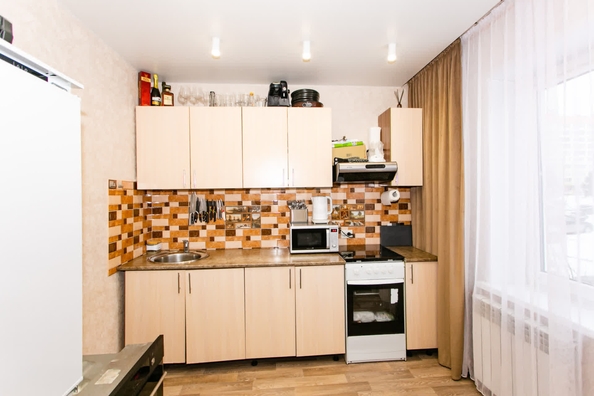 
  Продается 2-комн. квартира, 56.5 м², Петухова ул, д. 95/1
. Фото 21.