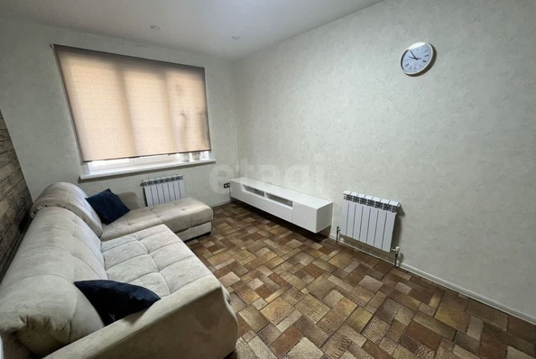 
  Продается 1-комн. квартира, 38.2 м², Беловежская ул, д. 4/1
. Фото 2.