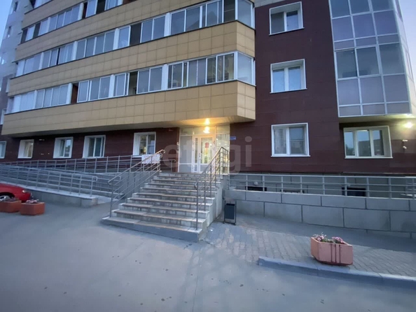 
  Продается 1-комн. квартира, 38.2 м², Беловежская ул, д. 4/1
. Фото 6.