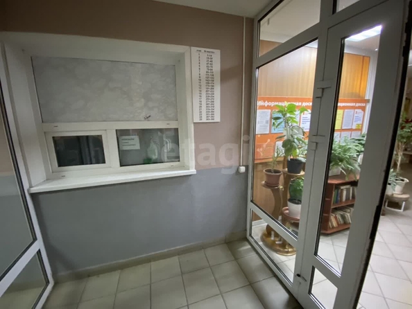 
  Продается 1-комн. квартира, 38.2 м², Беловежская ул, д. 4/1
. Фото 9.