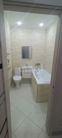 
  Продается студия, 37 м², ЖК Весенний, Заречная 39, дом 1/4
. Фото 1.
