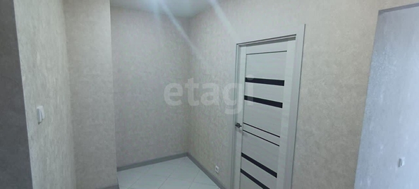 
  Продается студия, 37 м², ЖК Весенний, Заречная 39, дом 1/4
. Фото 10.