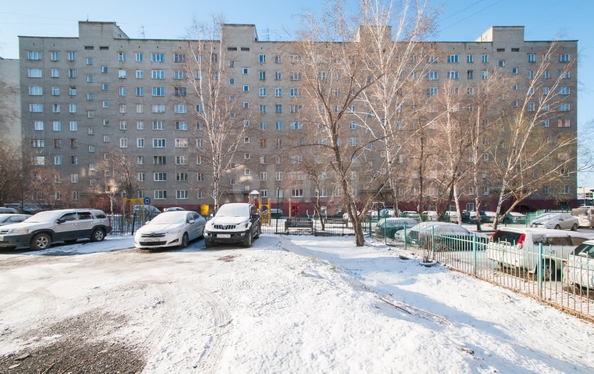 
  Продается 2-комн. квартира, 42 м², Котовского ул, д. 42
. Фото 10.