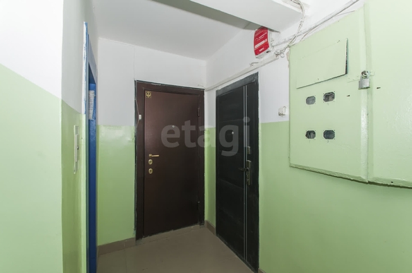 
  Продается 2-комн. квартира, 42 м², Котовского ул, д. 42
. Фото 15.