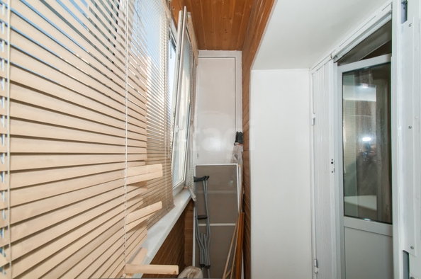 
  Продается 2-комн. квартира, 42 м², Котовского ул, д. 42
. Фото 32.