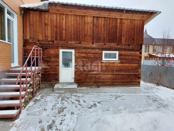 
  Продается дом, 251 м², Новосибирск
. Фото 12.