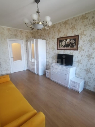 
  Сдается 1-комн. квартира, 36 м², Есенина ул, д. 12/1
. Фото 3.