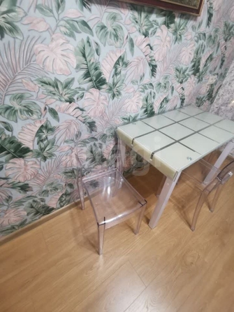
  Сдается 1-комн. квартира, 36 м², Есенина ул, д. 12/1
. Фото 7.