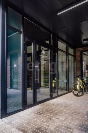 
  Сдается 2-комн. квартира, 38 м², Василия Клевцова ул, д. 3
. Фото 21.
