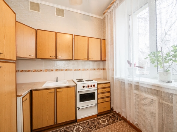 
  Продается 2-комн. квартира, 42.3 м², Никитина ул, д. 144
. Фото 12.