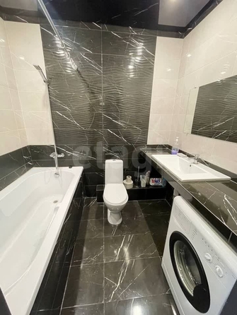 
  Сдается 1-комн. квартира, 37 м², Немировича-Данченко ул, д. 150
. Фото 7.