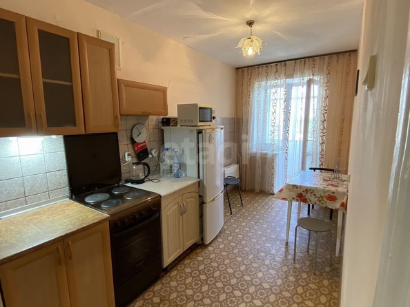 
  Сдается 1-комн. квартира, 36 м², Гусинобродское ш, д. 33
. Фото 1.