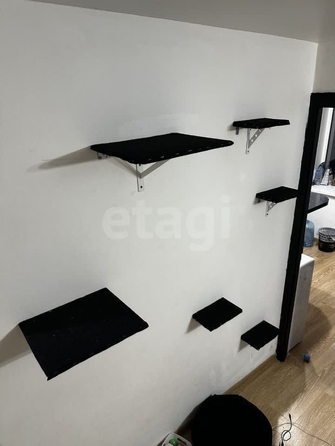 
  Сдается 1-комн. квартира, 31 м², Выставочная ул, д. 6
. Фото 14.