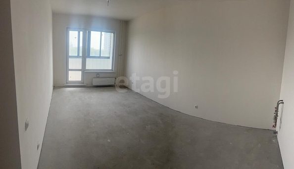 
  Продается студия, 24.7 м², ЖК Vesna (Весна), дом 17
. Фото 11.