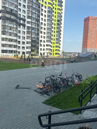 
  Продается студия, 24.7 м², ЖК Vesna (Весна), дом 17
. Фото 18.