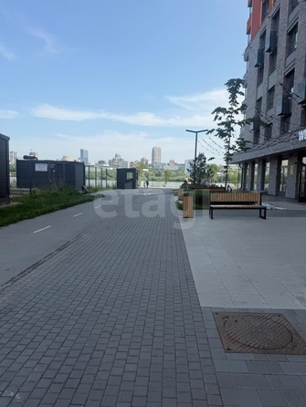 
  Продается студия, 24.7 м², ЖК Vesna (Весна), дом 17
. Фото 21.
