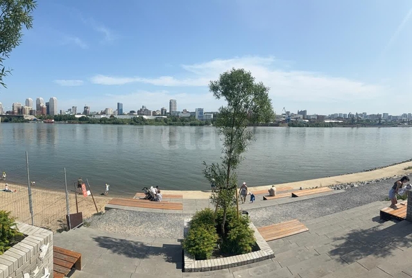 
  Продается студия, 24.7 м², ЖК Vesna (Весна), дом 17
. Фото 29.