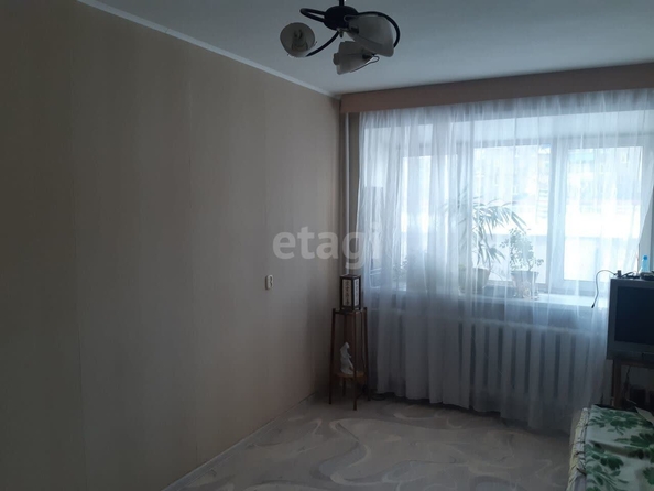 
  Продается 1-комн. квартира, 29.6 м², Сибирская ул, д. 44
. Фото 4.