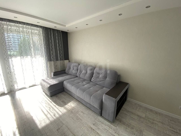 
  Сдается 1-комн. квартира, 32 м², Немировича-Данченко ул, д. 148/2
. Фото 2.