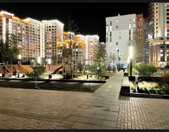 
  Сдается 1-комн. квартира, 32 м², Немировича-Данченко ул, д. 148/2
. Фото 14.