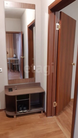 
  Сдается 1-комн. квартира, 37 м², Титова ул, д. 240/1
. Фото 9.