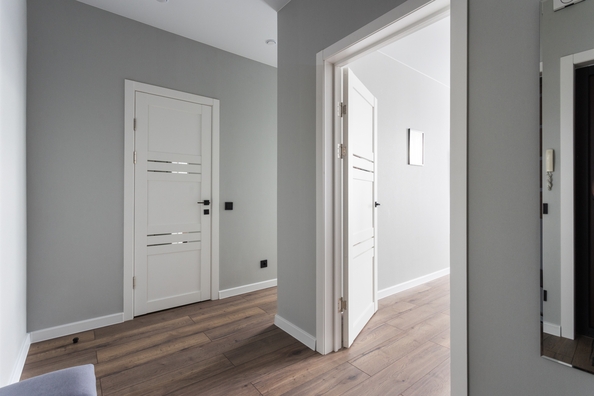 
  Сдается посуточно 1-комн. квартира, 40 м², Семьи Шамшиных ул, д. 12
. Фото 12.