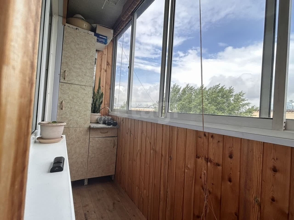 
  Продается 3-комн. квартира, 60 м², Дзержинского пр-кт, д. 10/1
. Фото 2.