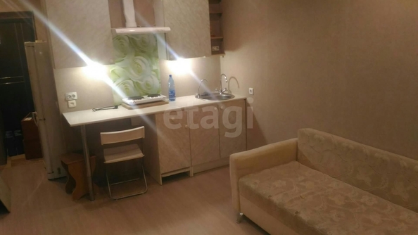 
  Сдается 1-комн. квартира, 24 м², Виктора Уса ул, д. 9
. Фото 1.