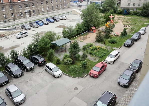 
  Сдается 2-комн. квартира, 45 м², Даргомыжского ул, д. 3
. Фото 6.