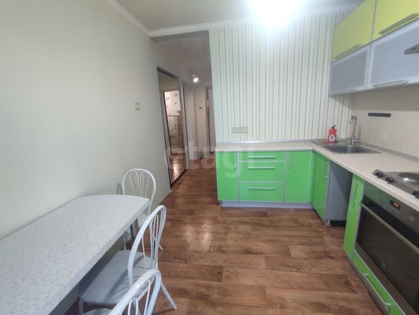 
  Сдается 1-комн. квартира, 29.9 м², Станиславского ул, д. 28/1
. Фото 2.