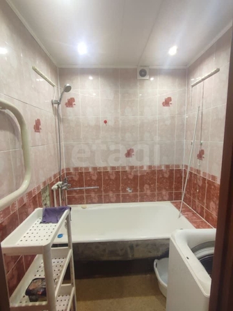
  Сдается 1-комн. квартира, 29.9 м², Станиславского ул, д. 28/1
. Фото 6.