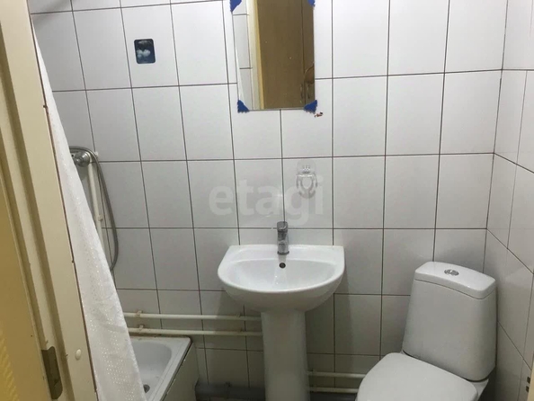 
  Сдается 1-комн. квартира, 18 м², Медкадры ул, д. 8
. Фото 5.