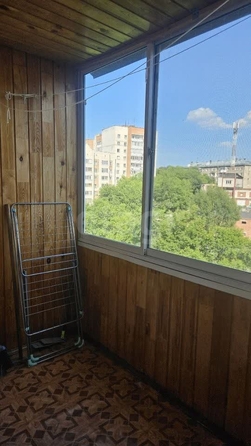 
  Сдается 1-комн. квартира, 30 м², Бориса Богаткова ул, д. 216
. Фото 10.