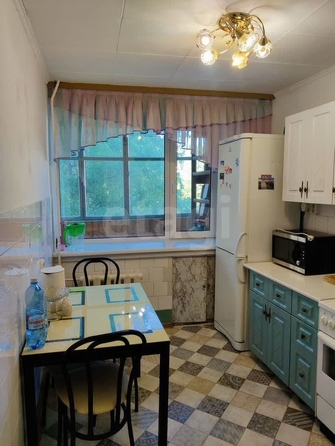 
  Сдается 3-комн. квартира, 32 м², Сибиряков-Гвардейцев ул, д. 44/3
. Фото 13.