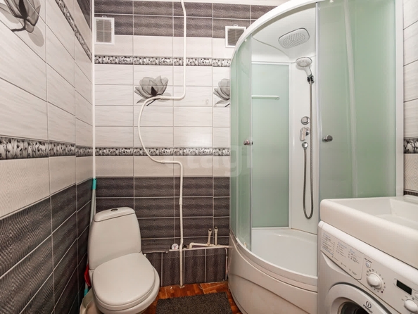 
  Продается 2-комн. квартира, 45 м², Большевистская ул, д. 175/2
. Фото 11.