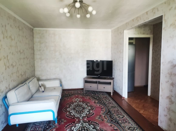 
  Продается 2-комн. квартира, 44.6 м², Новогодняя ул, д. 34/1
. Фото 1.