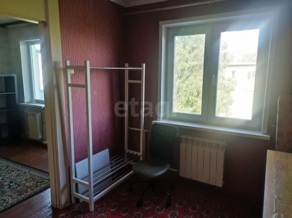 
  Продается 2-комн. квартира, 44.6 м², Новогодняя ул, д. 34/1
. Фото 8.