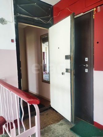 
  Продается 2-комн. квартира, 44.6 м², Новогодняя ул, д. 34/1
. Фото 12.