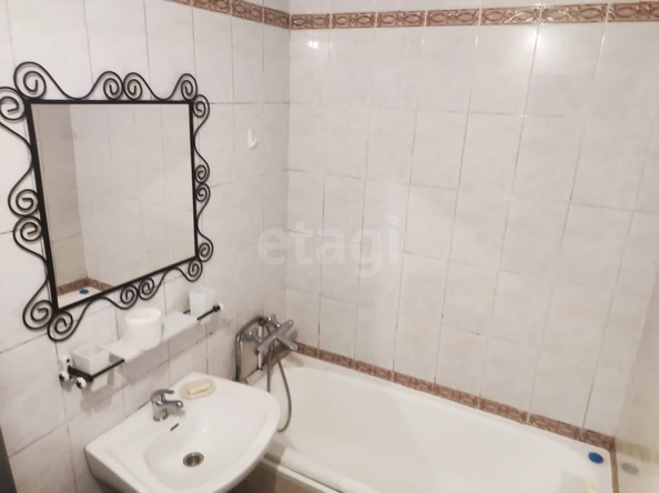 
  Продается 2-комн. квартира, 44.6 м², Новогодняя ул, д. 34/1
. Фото 14.