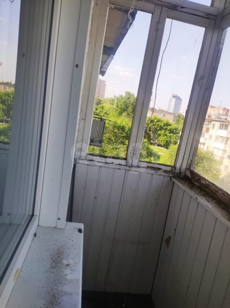 
  Продается 2-комн. квартира, 44.6 м², Новогодняя ул, д. 34/1
. Фото 24.