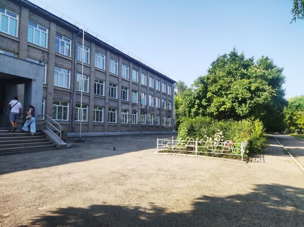 
  Продается 2-комн. квартира, 44.6 м², Новогодняя ул, д. 34/1
. Фото 28.