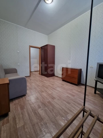 
  Сдается 1-комн. квартира, 32.5 м², Беловежская ул, д. 12
. Фото 4.